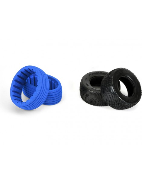 Pro-Line Tires 2.2/3.0" Hole Shot 2.0 M3 Short Course (2)