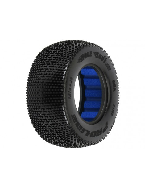 Pro-Line Tires 2.2/3.0" Hole Shot 2.0 M4 Short Course (2)