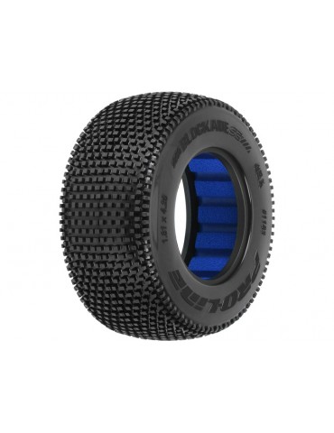Pro-Line Tires 2.2/3.0" Blockade M3 Short Course (2)