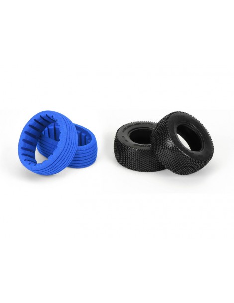 Pro-Line Tires 2.2/3.0" Blockade M3 Short Course (2)