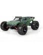 Pro-Line Wheels 2.2", Trencher M2 Tires, Desperado H12 Black Wheels (2)