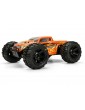 Pro-Line Wheels 2.2", Trencher M2 Tires, Desperado H12 Black Wheels (2)
