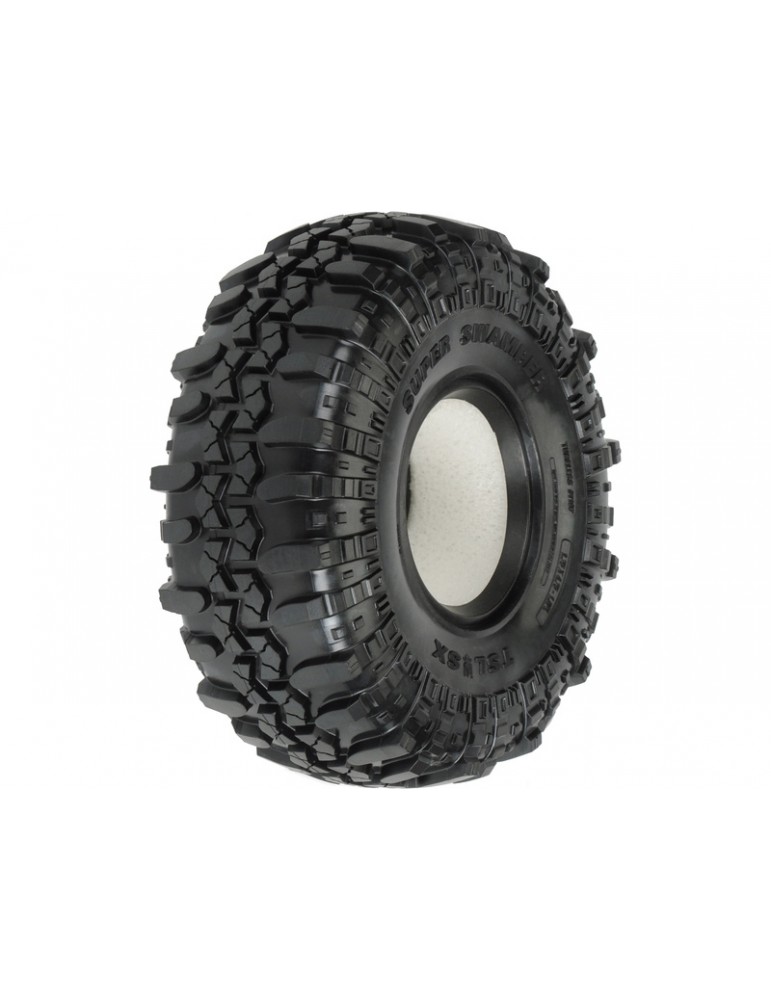 Pro-Line Tires 1.9" Interco Super Swamper XL G8 Crawler (2)