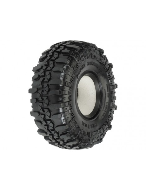 Pro-Line Tires 1.9" Interco Super Swamper XL G8 Crawler (2)