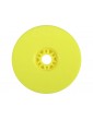 Pro-Line Wheels 3.3" Velocity Front/Rear H17 Buggy Yellow (4)