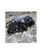 Pro-Line Wheels 1.9" Denali H12mm Rock Crawler Black (2)