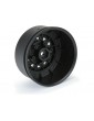 Pro-Line Wheels 2.2/3.0" Raid H12 Short Course Black (2)