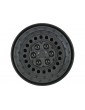 Pro-Line Wheels 1.9" Carbine H12 Rock Crawler Black (2)