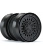 Pro-Line Wheels 1.9" Carbine H12 Rock Crawler Black (2)