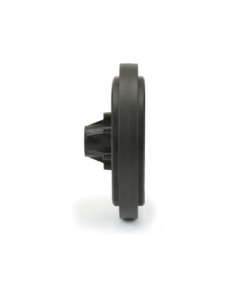 Pro-Line Wheels 2.6" Vice CrushLock Front/Rear H12 Crawling Black (2)