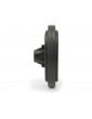 Pro-Line Wheels 2.6" Vice CrushLock Front/Rear H12 Crawling Black (2)