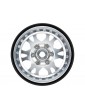 Pro-Line Wheels 1.9" Impulse Aluminum Front/Rear H12 Rock Crawler (2)