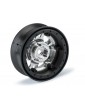 Pro-Line Wheels 1.9" Impulse Aluminum Front/Rear H12 Rock Crawler (2)