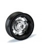 Pro-Line Wheels 1.9" Crestline Aluminum H12 Rock Crawler (2)