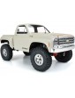 Pro-Line Wheels 1.9" Crestline Aluminum H12 Rock Crawler (2)