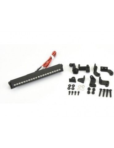 Pro-Line LED Light Bar Kit 4" (Straight)