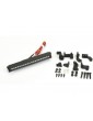 Pro-Line LED Light Bar Kit 4" (Straight)