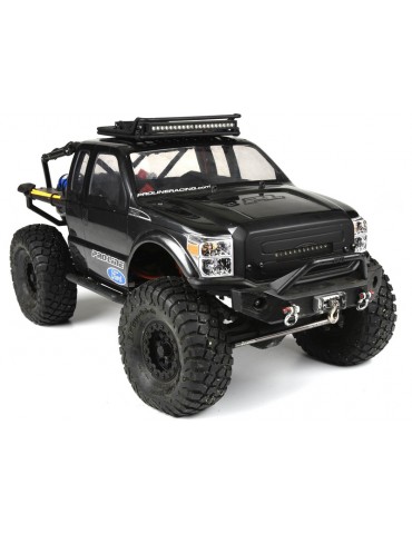 Pro-Line LED Light Bar Kit 4" (Straight)