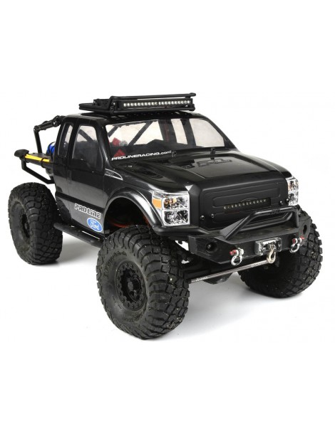 Pro-Line LED Light Bar Kit 4" (Straight)