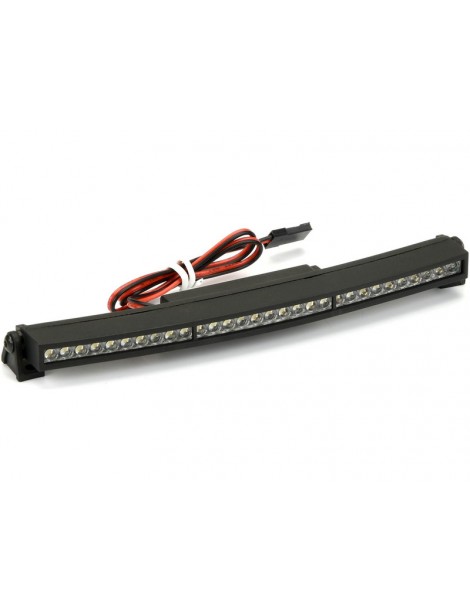 Pro-Line LED Light Bar Kit 6" (Curved)