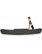 Pro-Line LED Light Bar Kit 6" (Curved)