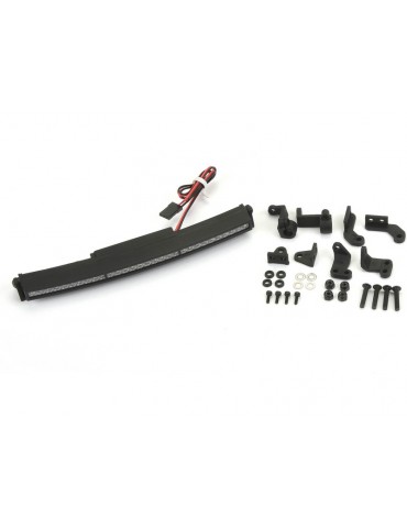Pro-Line LED Light Bar Kit 6" (Curved)
