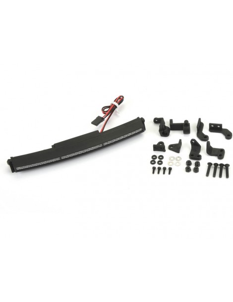Pro-Line LED Light Bar Kit 6" (Curved)