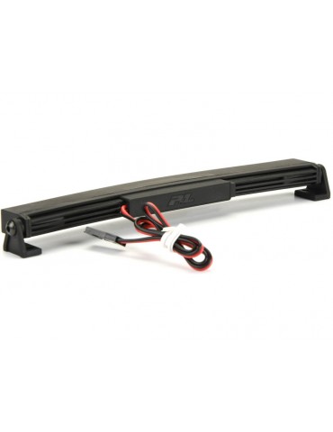 Pro-Line LED Light Bar Kit 6" (Curved)