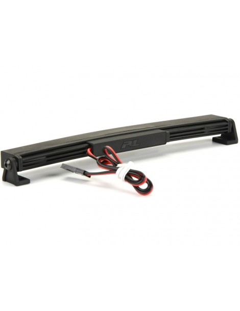 Pro-Line LED Light Bar Kit 6" (Curved)