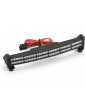 Pro-Line LED Light Bar Kit Double Row 6" (Curved): X-Maxx