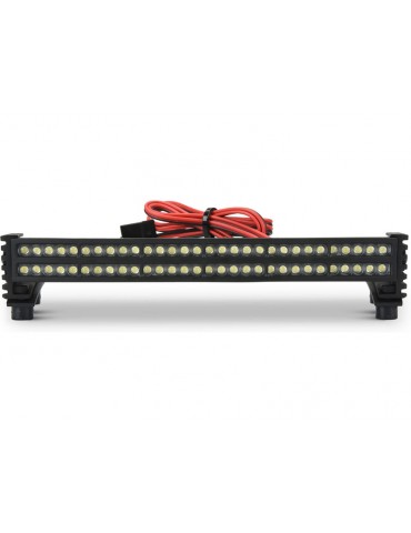 Pro-Line LED Light Bar Kit Double Row 6" (Curved): X-Maxx