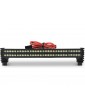 Pro-Line LED Light Bar Kit Double Row 6" (Curved): X-Maxx