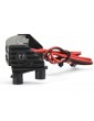 Pro-Line LED Light Bar Kit Double Row 6" (Curved): X-Maxx