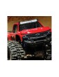 Pro-Line LED Light Bar Kit Double Row 6" (Curved): X-Maxx