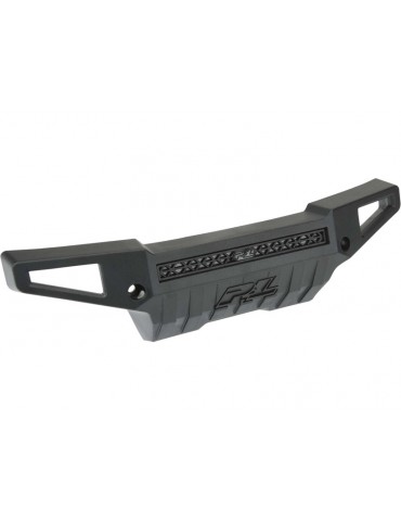 Pro-Line Bumper PRO-Armor 1/5 Front with 4" LED Light Bar Mount: X-Maxx