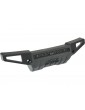 Pro-Line Bumper PRO-Armor 1/5 Front with 4" LED Light Bar Mount: X-Maxx