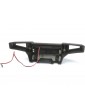 Pro-Line Bumper PRO-Armor 1/5 Front with 4" LED Light Bar Mount: X-Maxx