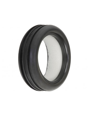 Pro-Line Tires 2.2" 4-Rib M3 Off-Road Buggy 2WD Front (2)
