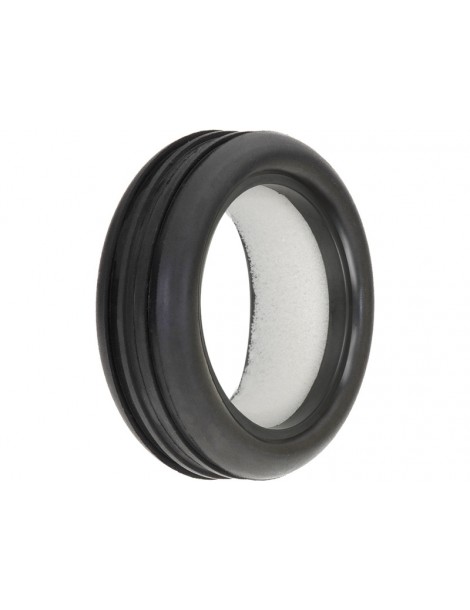 Pro-Line Tires 2.2" 4-Rib M3 Off-Road Buggy 2WD Front (2)