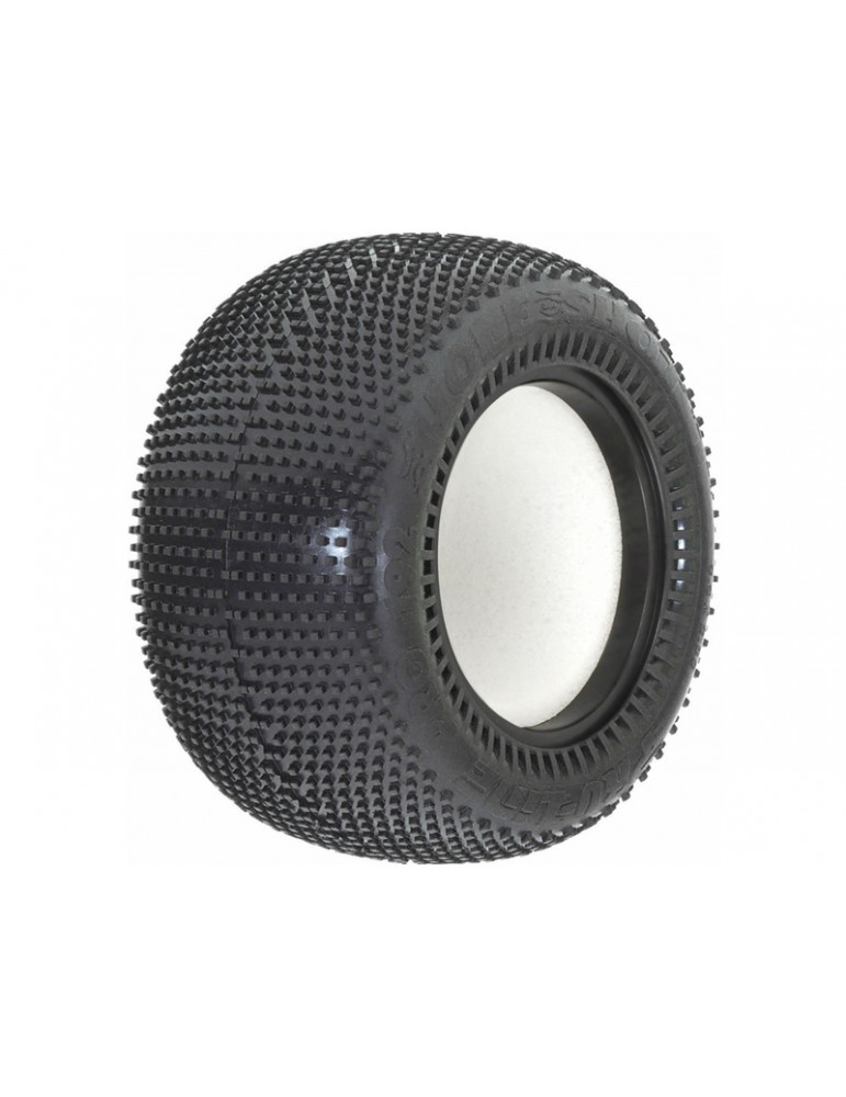 Pro-Line Tires 2.2" Hole Shot T M3 Off-Road Stadium Truck (2)