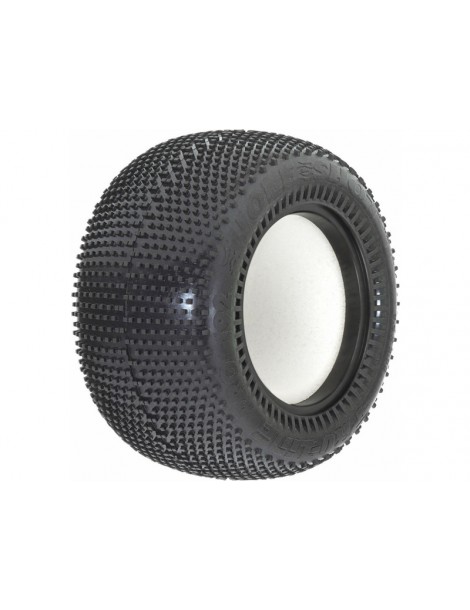 Pro-Line Tires 2.2" Hole Shot T M3 Off-Road Stadium Truck (2)