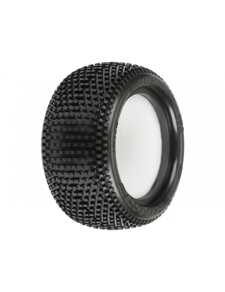 Pro-Line Tires 2.2" Blockade M3 Off-Road Buggy Rear (2)