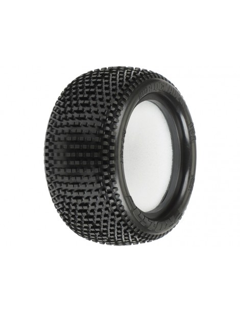 Pro-Line Tires 2.2" Blockade M3 Off-Road Buggy Rear (2)