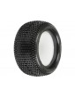 Pro-Line Tires 2.2" Blockade M3 Off-Road Buggy Rear (2)