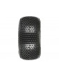 Pro-Line Tires 2.2" Blockade M3 Off-Road Buggy Rear (2)