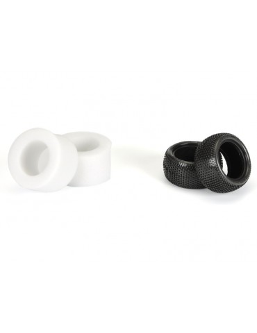Pro-Line Tires 2.2" Blockade M3 Off-Road Buggy Rear (2)
