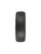 Pro-Line Wheels 2.2", Electron MC 2WD Buggy Front Tires, Velocity H12mm White Wheels (2)