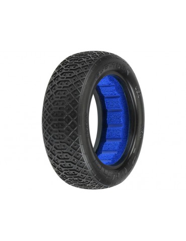 Pro-Line Tires 2.2" Electron MC Off-Road Buggy 2WD Front (2)