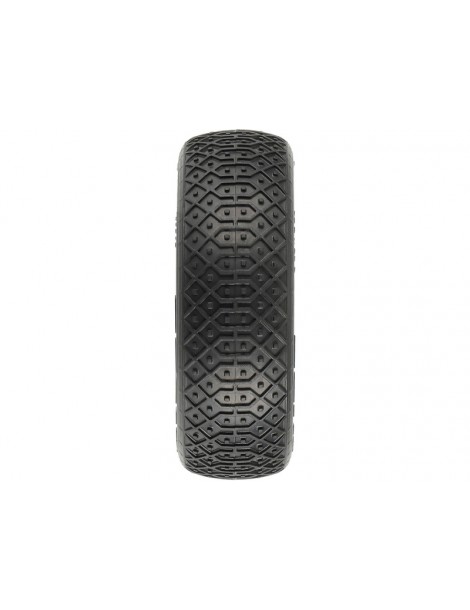 Pro-Line Tires 2.2" Electron MC Off-Road Buggy 2WD Front (2)