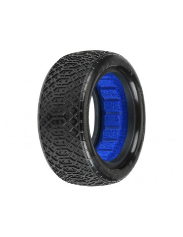 Pro-Line Tires 2.2" Electron S Off-Road Buggy 4WD Front (2)
